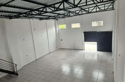 Ponto para alugar, 63 m² por r$ 4.603/mês - conjunto residencial araretama - pindamonhangaba/sp