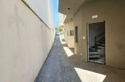 Sala para alugar, 98 m² por r$ 2.616,24/mês - são benedito - pindamonhangaba/sp
