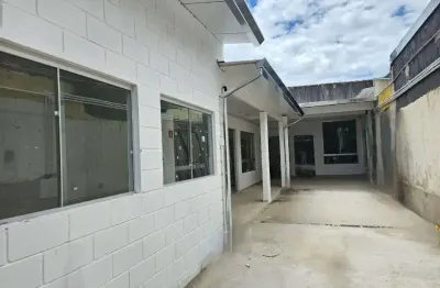 Sala para alugar, 24 m² por r$ 2.360,00/mês - centro - pindamonhangaba/sp