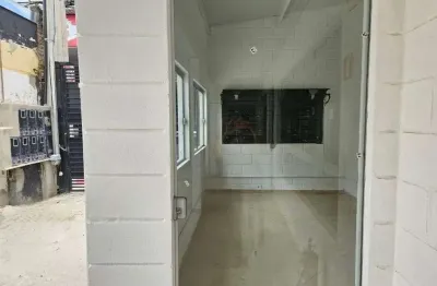 Sala para alugar, 26 m² por r$ 2.760,00/mês - centro - pindamonhangaba/sp