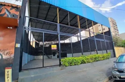 Comercial para locação, campo alegre - pindamonhangaba