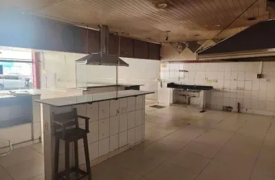 Ponto para alugar, 280 m² por r$ 18.272/mês - centro - pindamonhangaba/sp