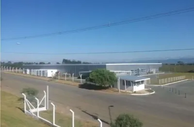 Comercial, parque empresarial santa rita - pindamonhangaba