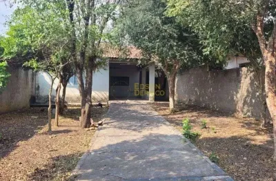 Casa com 1 quarto para alugar na Vila Rica, Pindamonhangaba 