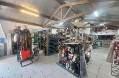 Comercial à venda, loteamento yassuda - pindamonhangaba