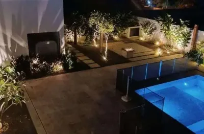 Sobrado em condomínio com 4 quartos à venda, colonial village ii - pindamonhangaba