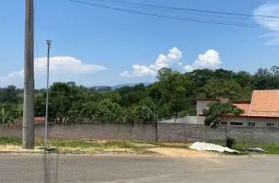 Terreno em condomínio à venda, loteamento residencial reserva dos lagos - pindamonhangaba