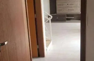 Duplex com 3 quartos à venda, jardim santa luzia - pindamonhangaba