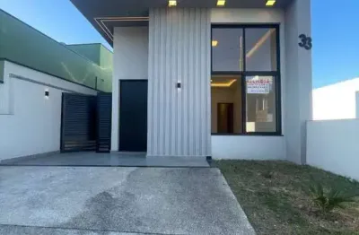 Casa em condomínio com 3 quartos à venda, residencial vila romana - pindamonhangaba