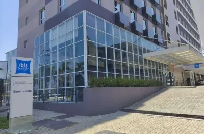 Sala para alugar, 18 m² por r$ 1.581,32/mês - bela vista - pindamonhangaba/sp