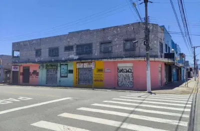 Ponto para alugar, 27 m² por r$ 1.259,49/mês - são benedito - pindamonhangaba/sp