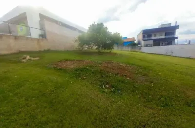 Terreno em condomínio à venda, loteamento residencial reserva dos lagos - pindamonhangaba