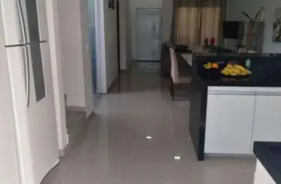 Sobrado em condomínio com 5 quartos à venda, residencial maricá - pindamonhangaba
