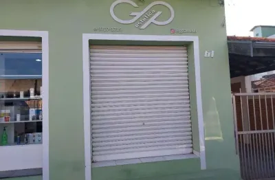 Ponto para alugar, 60 m² por r$ 1.200,00/mês - são benedito - pindamonhangaba/sp