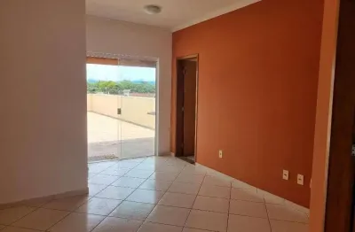 Apartamento duplex com 4 dormitórios à venda, 125 m² por r$ 636.000,00 - bosque da princesa - pindamonhangaba/sp