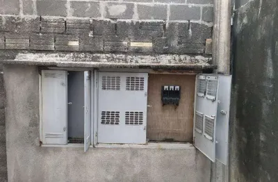 Galpão para alugar, 800 m² por r$ 12.300,00/mês - cidade nova - pindamonhangaba/sp