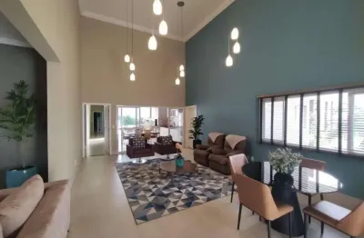 Casa em condomínio com 4 quartos para locação, condominio residencial real ville - pindamonhangaba