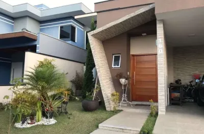 Casa em condomínio com 3 quartos à venda, condomínio moema ville - pindamonhangaba