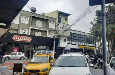 Sala à venda, 34 m² por r$ 170.000,00 - centro - pindamonhangaba/sp