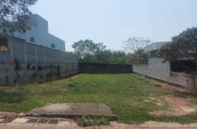 Terreno em condomínio à venda, loteamento residencial reserva dos lagos - pindamonhangaba