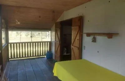 Sítio com 4 quartos, ribeirão grande - pindamonhangaba