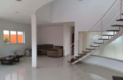 Sobrado em condomínio com 3 quartos à venda, condominio residencial real ville - pindamonhangaba