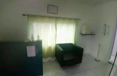 Ponto para alugar, 100 m² por r$ 2.000,00/mês - campo alegre - pindamonhangaba/sp