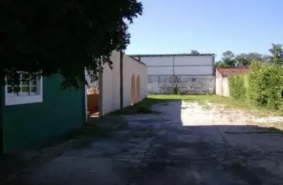 Chácara / sítio com 4 quartos à venda no dos Guedes, Tremembé 