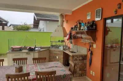 Sobrado em condomínio com 3 quartos à venda, condominio residencial real ville - pindamonhangaba