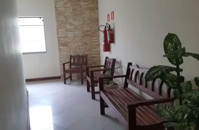 Sala para alugar, 25 m² por r$ 1.492,00/mês - boa vista - pindamonhangaba/sp