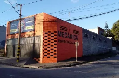 Comercial, residencial ouro verde - pindamonhangaba