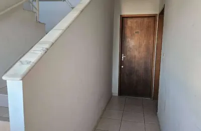 Apartamento com 1 quarto para locação, bosque da princesa - pindamonhangaba