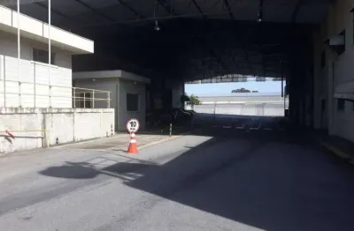 Galpão comercial para locação, triângulo, pindamonhangaba.