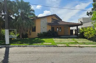 Sobrado em condomínio com 3 quartos para locação, colonial village i - pindamonhangaba