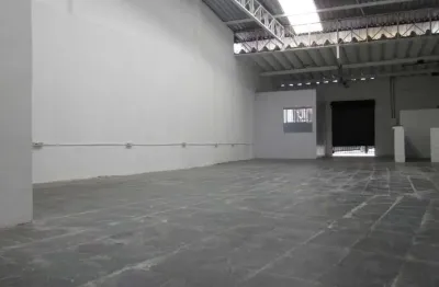Galpão à venda, 165 m² por r$ 500.000,00 - bosque da princesa - pindamonhangaba/sp