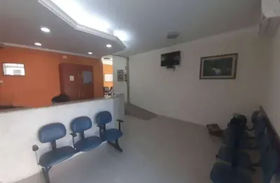 Clínica à venda, 183 m² por r$ 1.700.000 - centro - pindamonhangaba/sp