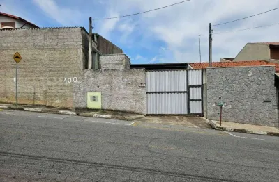 Galpão para alugar, 130 m² por r$ 4.077,01/mês - parque das nações - pindamonhangaba/sp