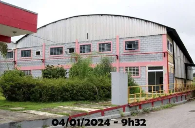 Casa para alugar no Distrito Industrial, Pindamonhangaba 