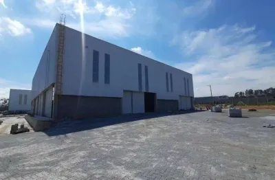 Casa para alugar no Distrito Industrial, Pindamonhangaba 