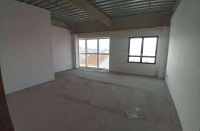 Sala à venda, 37 m² por r$ 190.000,00 - centro - pindamonhangaba/sp