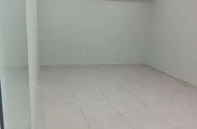 Sala para alugar, 45 m² por r$ 1.394,88/mês - bosque da princesa - pindamonhangaba/sp