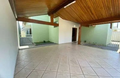 Casa em condomínio com 3 quartos à venda, condominio residencial real ville - pindamonhangaba