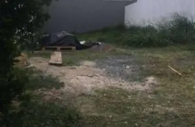 Terreno em condomínio à venda, residencial vila romana - pindamonhangaba