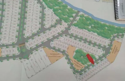 Terreno à venda, 200 m² por r$ 125.000,00 - crispim - pindamonhangaba/sp