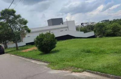 Terreno em condomínio à venda, loteamento residencial reserva dos lagos - pindamonhangaba