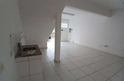 Ponto para alugar, 42 m² por r$ 1.591/mês - campo alegre - pindamonhangaba/sp