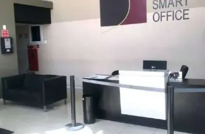 Salas comerciais para locação, centro - pindamonhangaba