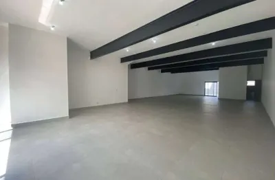 Ponto comercial para locação, 200 m² por r$ 8.000,00/mês - alto do cardoso, pindamonhangaba, são paulo