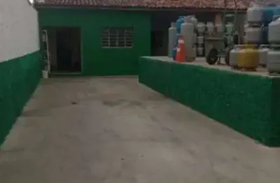 Casa comercial com 1 sala à venda no Santana, Pindamonhangaba 