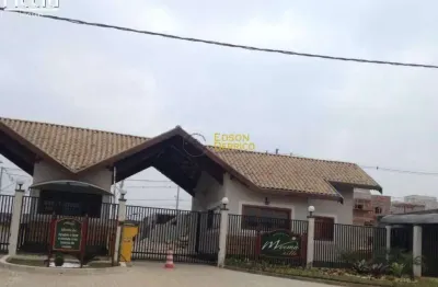 Terreno em condomínio à venda, condomínio moema ville - pindamonhangaba